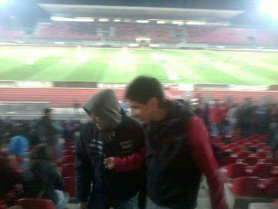 Estadio Fiscal de Talca